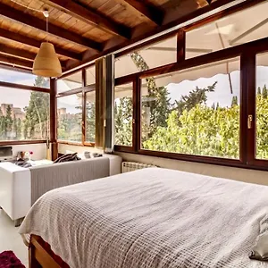 Alojamientos Alhambra Apartamento