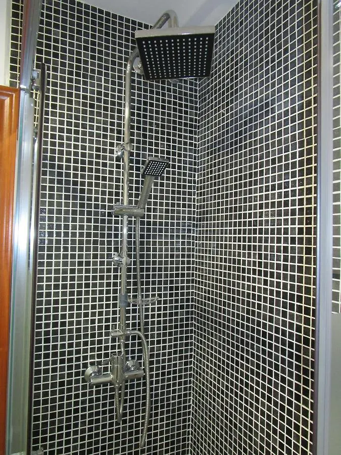Apartment Santa Aurelia 1 Hotel Granada