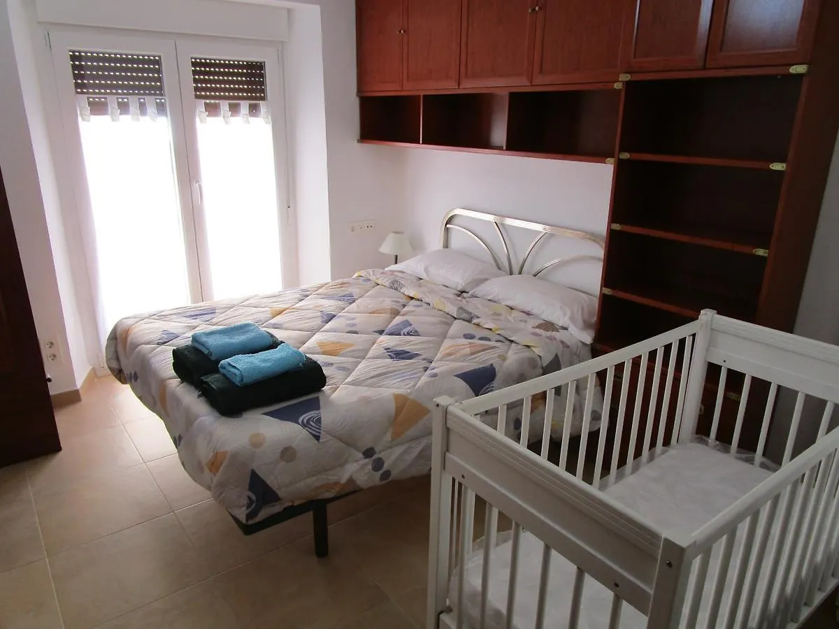 Santa Aurelia 1 Hotel Granada 0*,  Spain