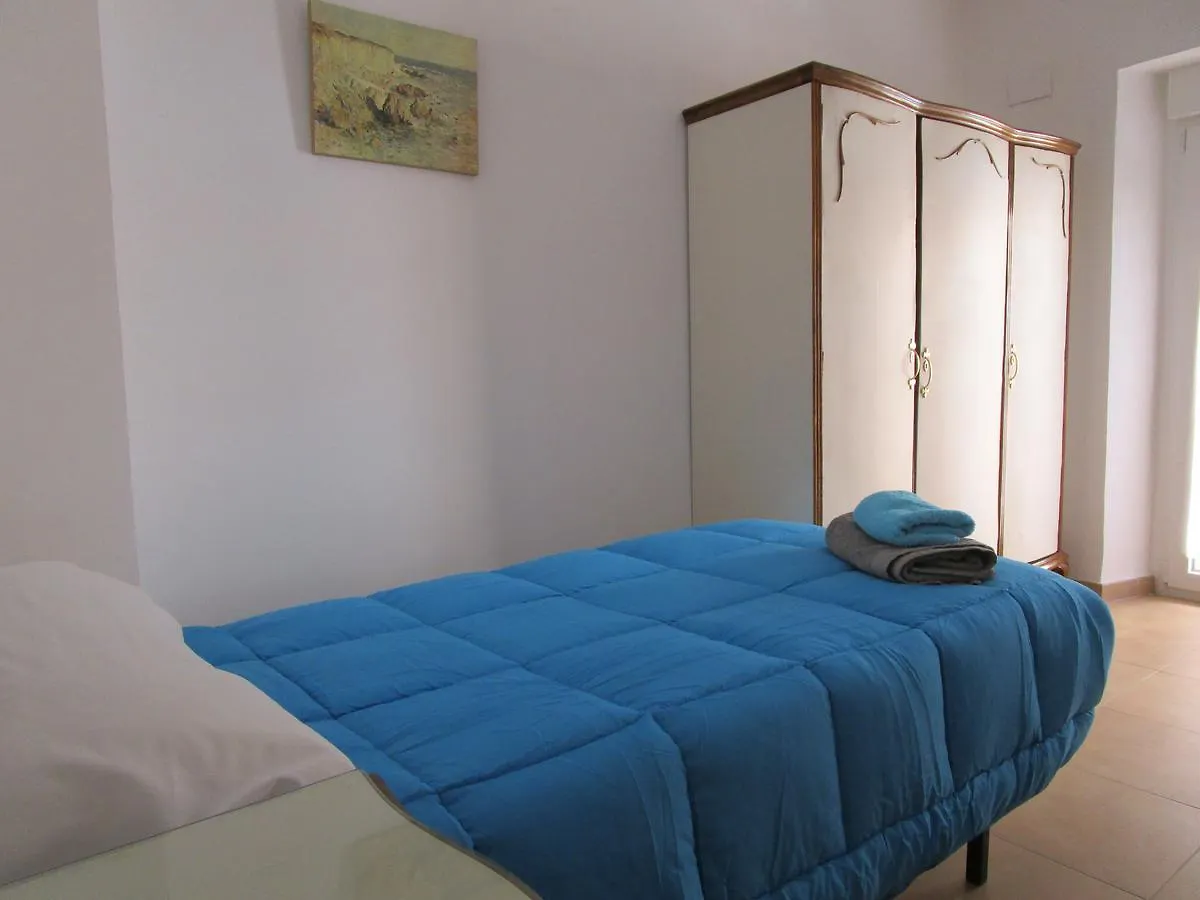 Santa Aurelia 1 Hotel Granada